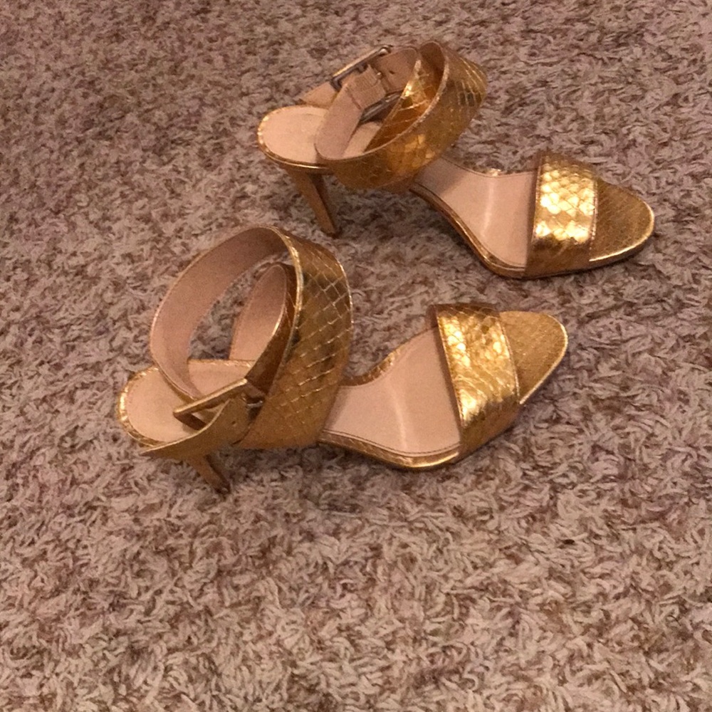 Vince Camino Sling back pumps